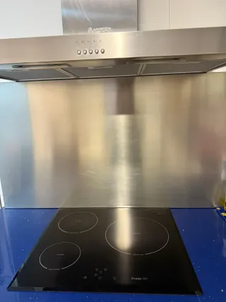 Limpieza y orden del hogar