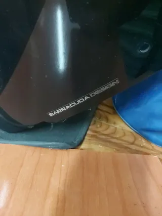 Cúpula Aerosport Yamaha TMAX 530