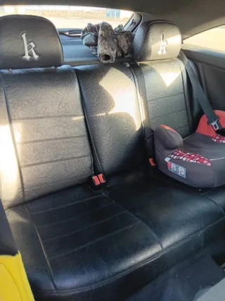 Vendo o cambio opel astra gtc