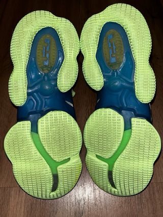 Zapatillas Nike LeBron 19