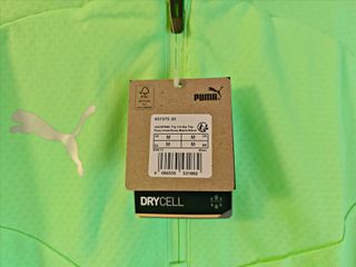 PUMA DRYCELL ENTRENAMIENTO