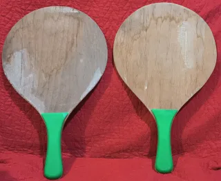 Palas de Playa Dragon Ball (2 unidades)