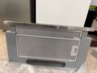 Campana extractora Balay integrable