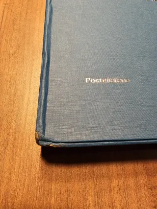 Libro dei Francobolli d'Italia 2025