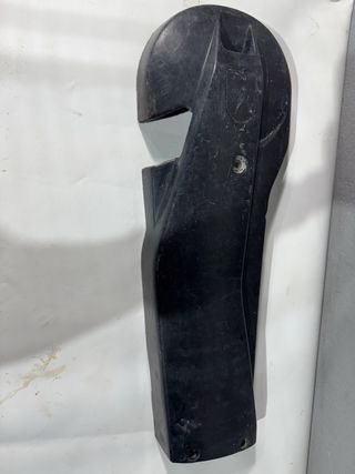 Cubrecadenas Derbi Variant Start 5