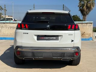 Peugeot 3008 2018