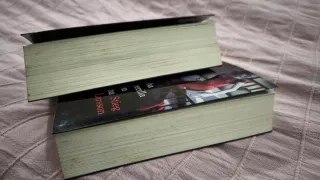 La chica que soñaba con un cerillo y un galon d...