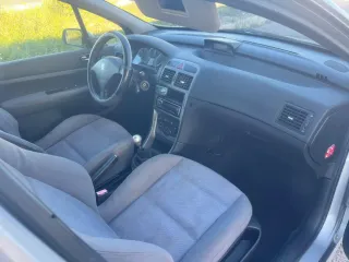 PEUGEOT 307 2.0 HDI