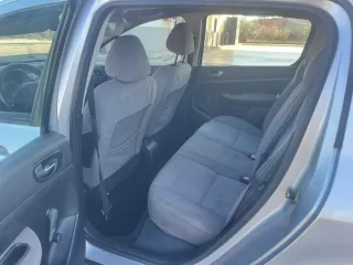 PEUGEOT 307 2.0 HDI