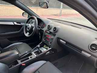 Audi A3 2007 tel 666217952