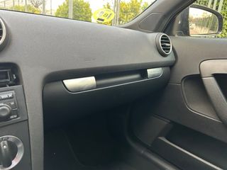 Audi A3 2007 tel 666217952