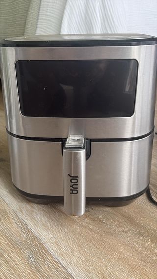 Freidora de aire JOVA