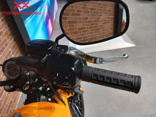 HARLEY-DAVIDSON STREET BOB®