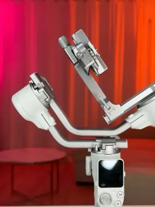 DJI RS 4 Mini Gimball