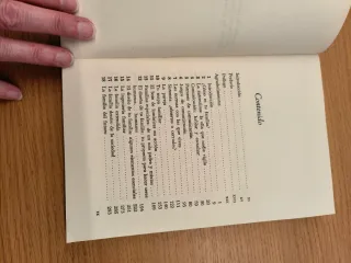 Libro Relaciones humanas en el núcleo familiar