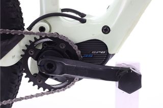 Orbea Rise M20 t.S