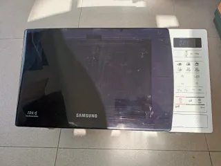 Microondas Samsung TDS