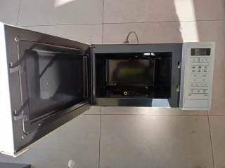 Microondas Samsung TDS
