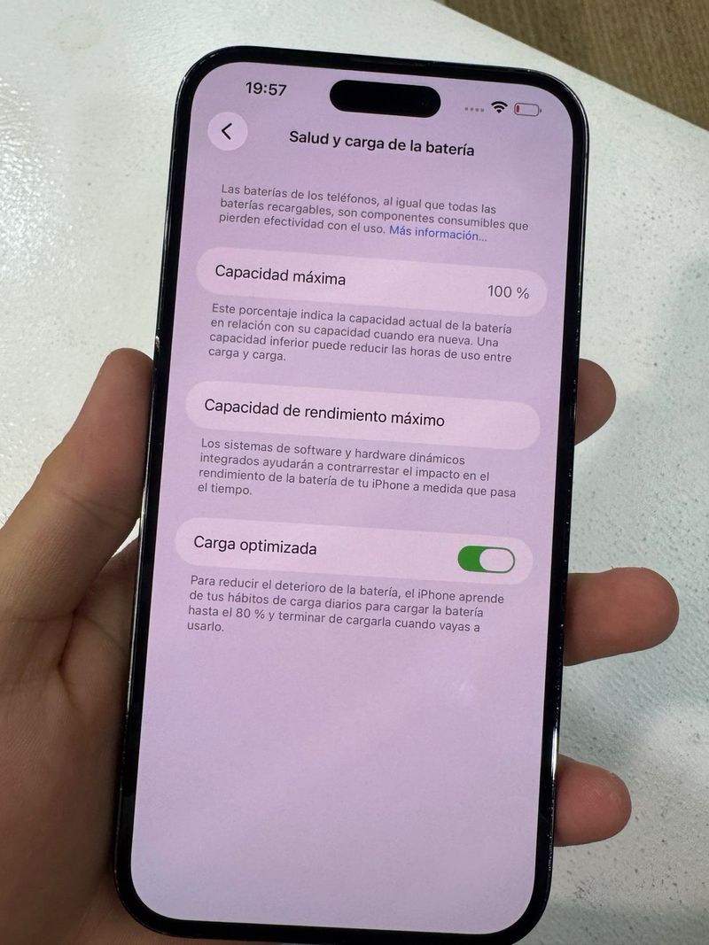 iPhone 14 Pro Max afbeelding 2