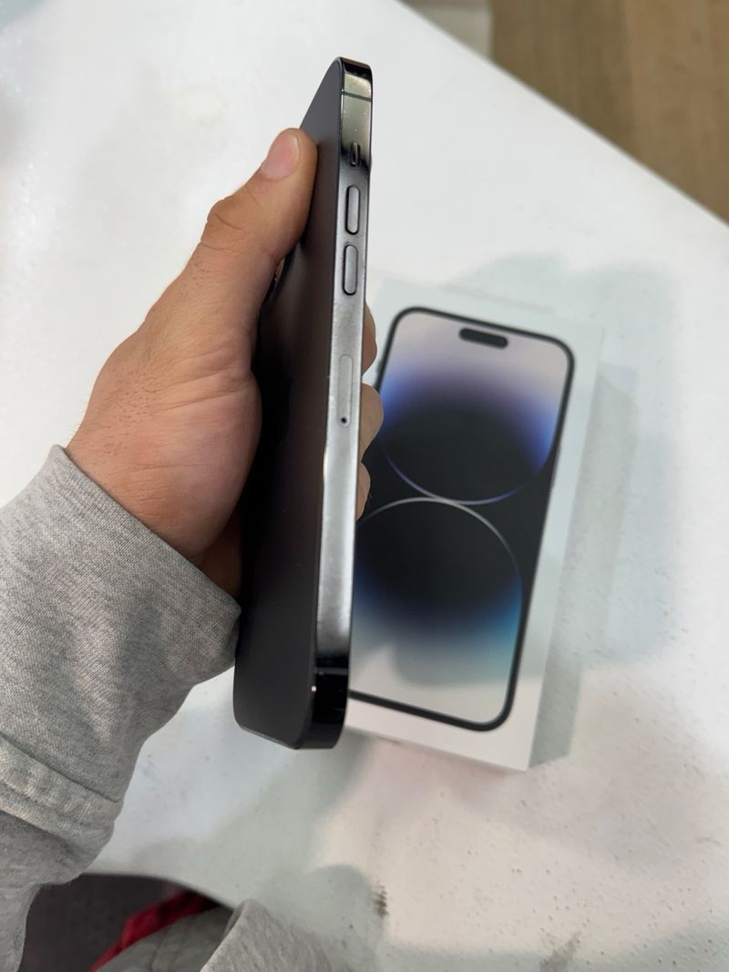 iPhone 14 Pro Max afbeelding 5
