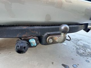 Mitsubishi Montero Sport 2.5 TDI 115 Intense Kaiteki 5p