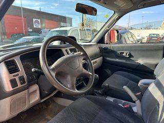 Mitsubishi Montero Sport 2.5 TDI 115 Intense Kaiteki 5p