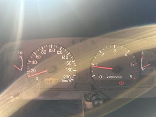 Mitsubishi Montero Sport 2.5 TDI 115 Intense Kaiteki 5p