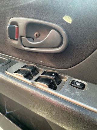 Mitsubishi Montero Sport 2.5 TDI 115 Intense Kaiteki 5p