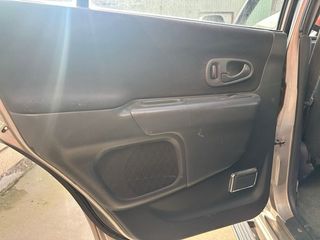 Mitsubishi Montero Sport 2.5 TDI 115 Intense Kaiteki 5p