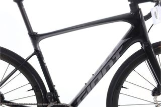 Giant Defy Advanced 2 Di2 12V t.54