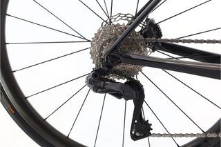 Giant Defy Advanced 2 Di2 12V t.54