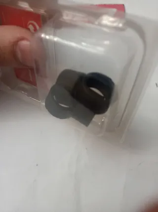 Neumáticos Ninco 80521 Slick 20x10 (4 uds)