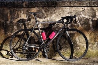 Merlin Extralight Talla 57