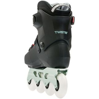 Patines Rollerblade Twister XT Negro/Menta