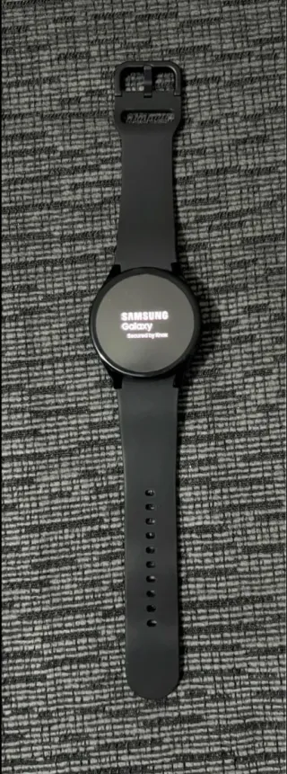 Samsung Galaxy Watch 6 Negro