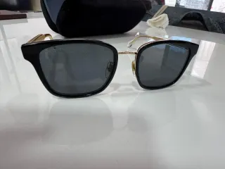 Gafas de sol Gucci GG0563SKN 001