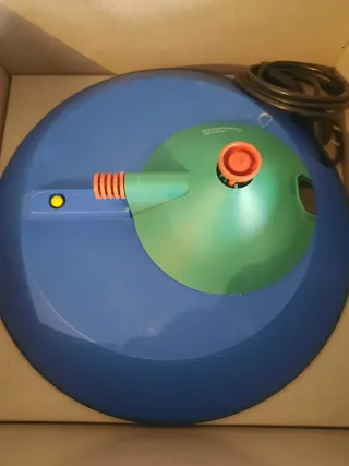 Umidificatore Imetec