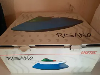 Umidificatore Imetec