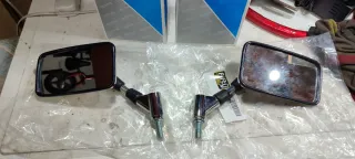 Espejos Moto Vicma Cromados
