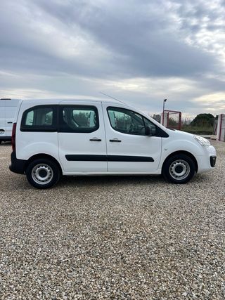 Citroën Berlingo Talla M BlueHDi 100 LIVE
