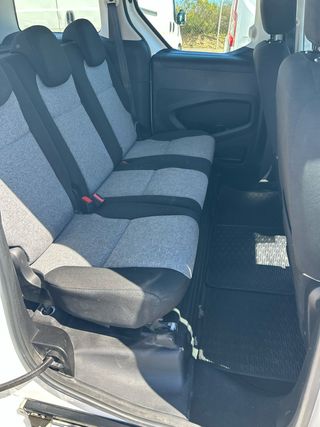 Citroën Berlingo Talla M BlueHDi 100 LIVE