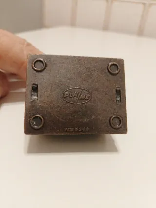 Tempera matite vintage playme