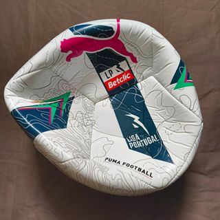 Bola Supergolaço Betclic 25/26