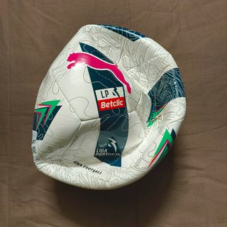 Bola Supergolaço Betclic 25/26