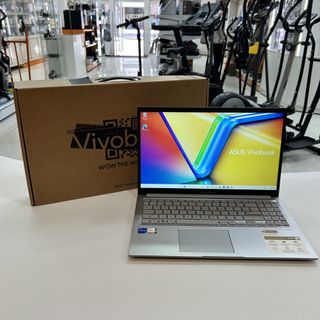 PORTATIL ASUS VIVOBOOK F1504Z I5-1235U 1.3GHZ 16GB 512SSD CAJA