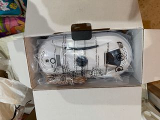 Robot Limpia Cristales Inteligente NUEVO