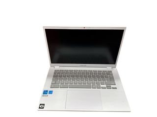 PORTÁTIL ASUS CHROMEBOOK PLUS CX3402CB 14" FULL HD I3-1215U 8GB RAM 256GB FLASH + CAJA