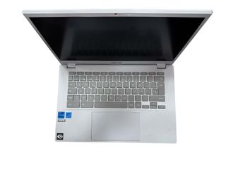 PORTÁTIL ASUS CHROMEBOOK PLUS CX3402CB 14" FULL HD I3-1215U 8GB RAM 256GB FLASH + CAJA