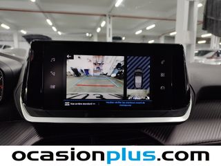 Peugeot 208 PureTech 100 Allure 75 kW (100 CV)