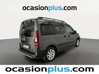 Peugeot Partner Tepee BlueHDi 100 Adventure Edition 74 kW (100 CV)